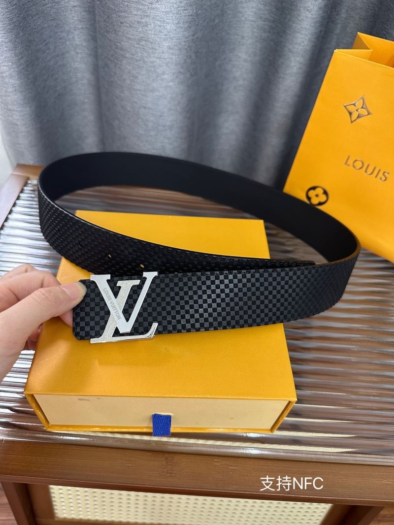 Louis Vuitton Belts